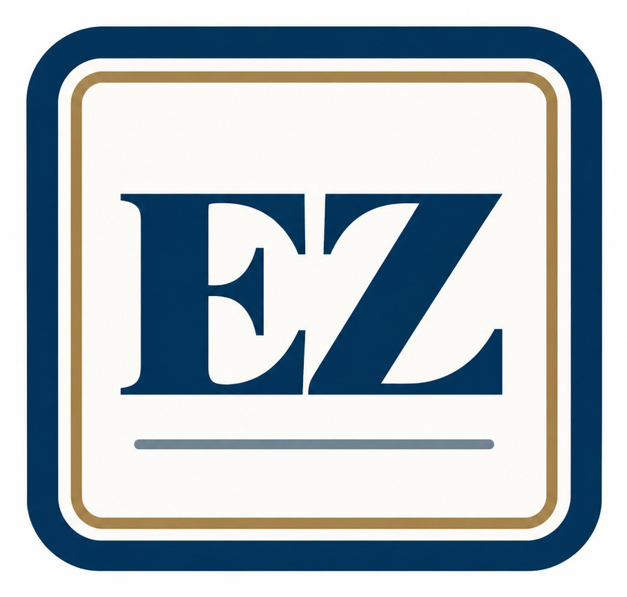 EZ Voucher icon