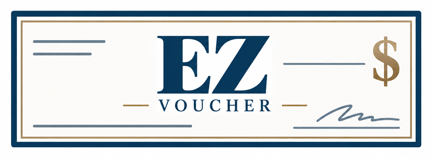 EZ Voucher